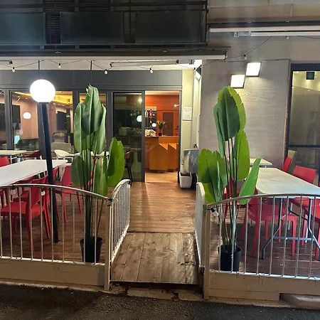 Iris Mare 3* רימיני