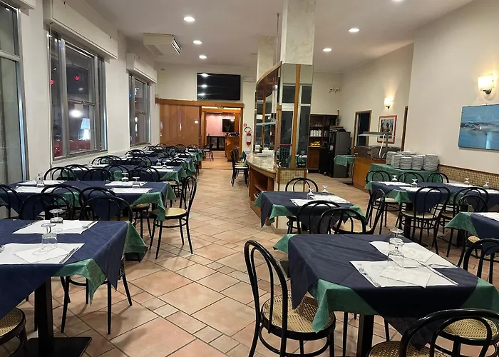 Iris Mare רימיני