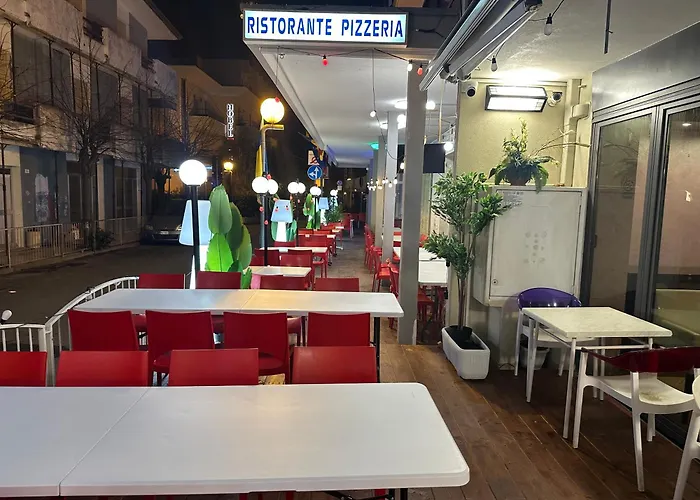 Iris Mare רימיני