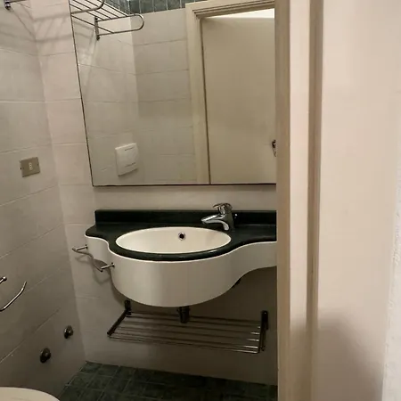 Iris Mare 3* Rimini