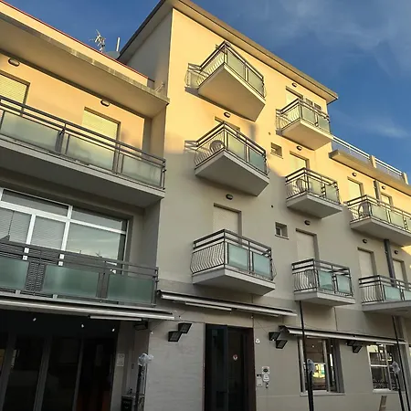 Iris Mare Hotel Rimini