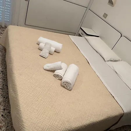 Iris Mare Hotel Rimini