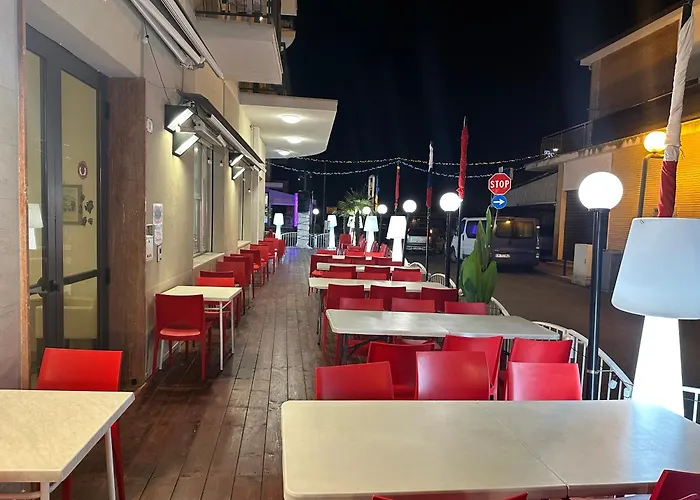 Hotel Iris Mare Rimini