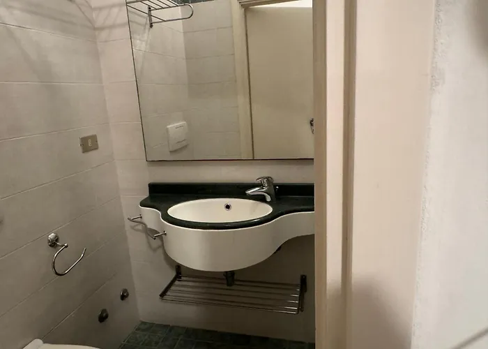 Iris Mare 3* Rimini