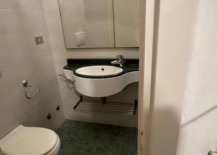 Hotel Iris Mare 3*