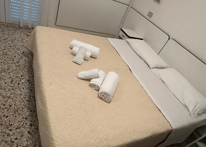 Iris Mare Hotel Rimini