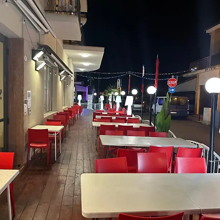 Hotel Iris Mare Rimini