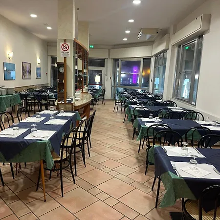 Hotel Iris Mare Rimini