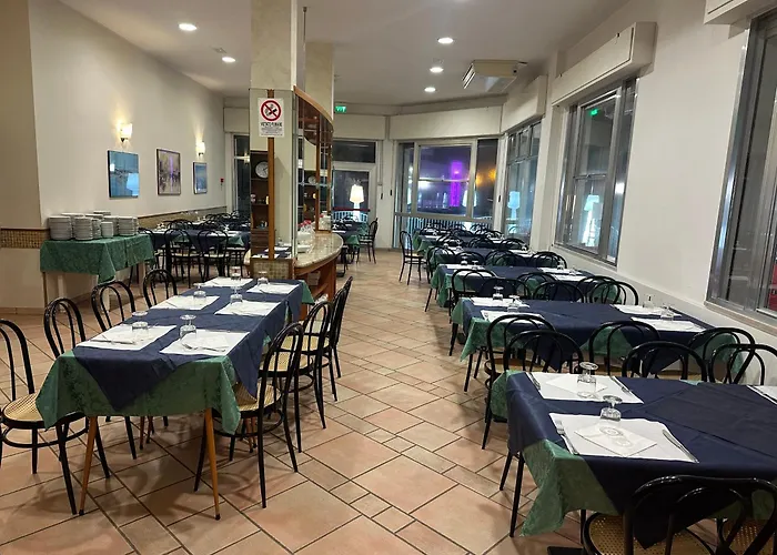 Hotel Iris Mare Rimini